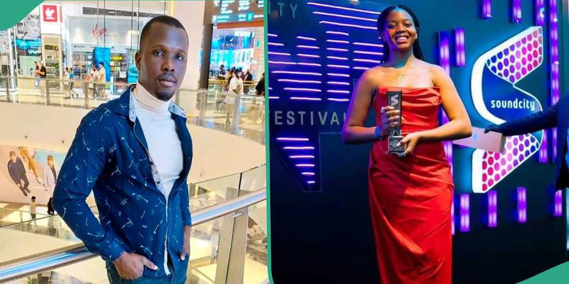 Mixed reactions as man employs ChatGPT to search for Oge Elumelu's phone number Mixed reactions as man employs ChatGPT to search for Oge Elumelu's phone number