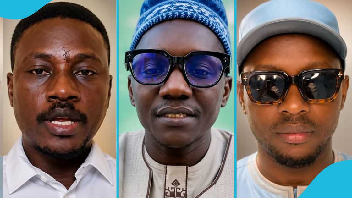 Senegal TikTok influencers, comedy content legal case, prison sentences Senegal, offensive videos President Faye, Feenal Digital TikTok, Mandoumbe Diop sentencing