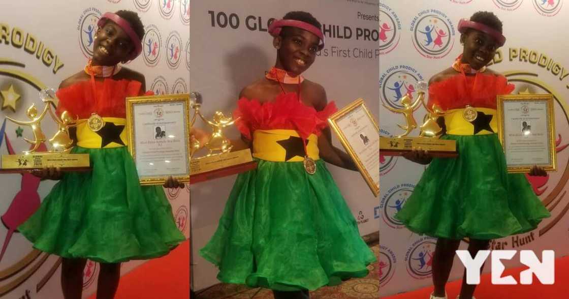 DJ Switch, social media, Ghanaians, piercings, nose ring, online, Erica Armah, video DJ Switch, social media, Ghanaians, piercings, nose ring, online, Erica Armah, video