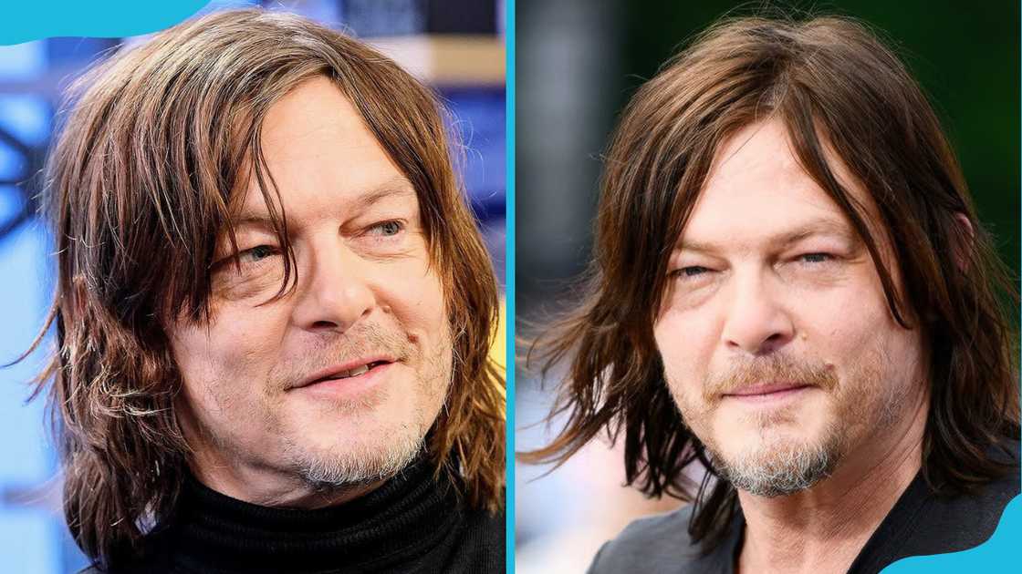 Tousled hair with a natural, unkempt appearance. Tousled hair with a natural, unkempt appearance.