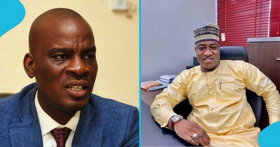 haruna iddrisu, Murtala Mohammed, medical students, murtala mohammed legacy, medical field, 47 medical students haruna iddrisu, Murtala Mohammed, medical students, murtala mohammed legacy, medical field, 47 medical students