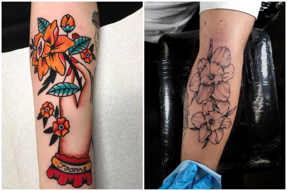 tattoos that represent growth tattoos that represent growth