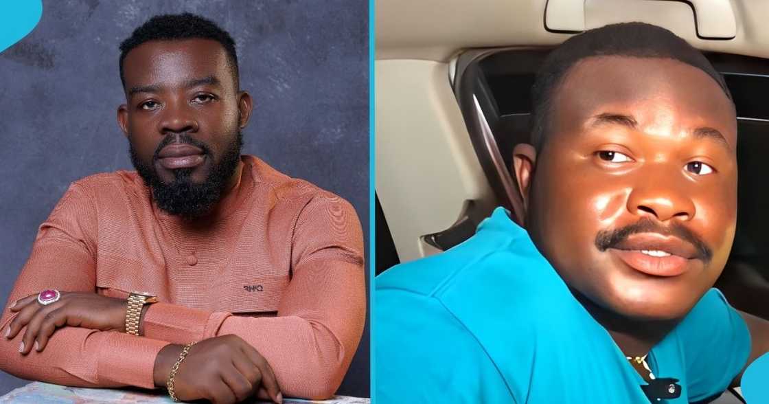 Richard Nii-Armah Quaye, Bills Microcredit, former staff, Ghanaian businessman, Sarkodie, Stonebwoy, Davido Richard Nii-Armah Quaye, Bills Microcredit, former staff, Ghanaian businessman, Sarkodie, Stonebwoy, Davido