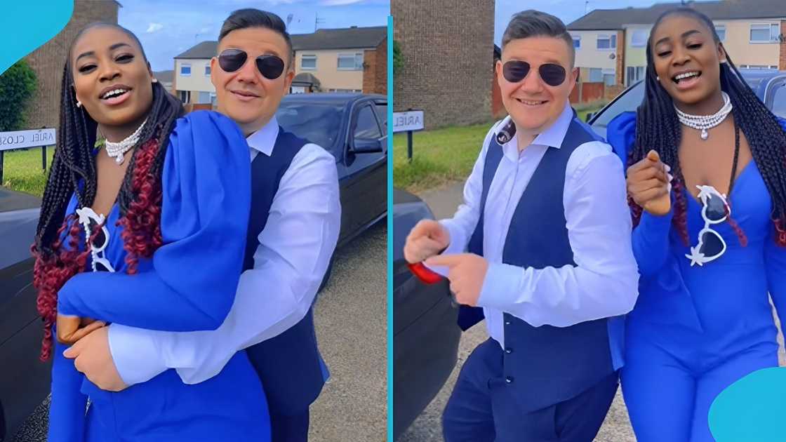 Obroni husband, King Paluta, Makoma hit song Obroni husband, King Paluta, Makoma hit song