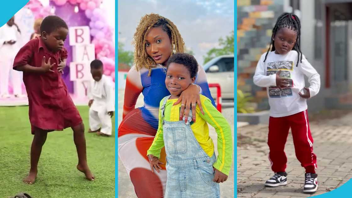 Korkor Shay, Wendy Shay, Wendy Shay's songs, Wendy Shay's goddaughter, Tracy Shay, Wendy Shay Foundation Korkor Shay, Wendy Shay, Wendy Shay's songs, Wendy Shay's goddaughter, Tracy Shay, Wendy Shay Foundation