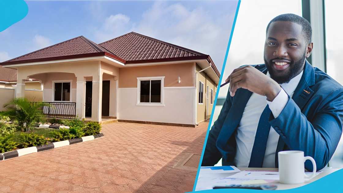 Ghana, Home Loans, Accra, NHF, Applicants, Agency