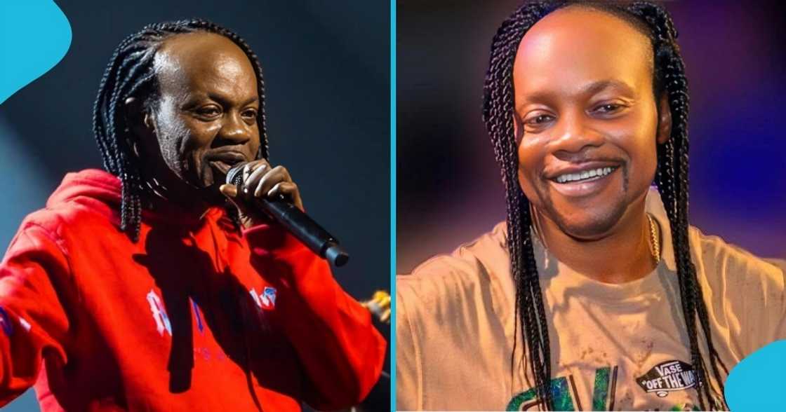 Daddy Lumba Daddy Lumba