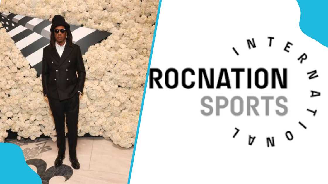 Roc Nation to set up office in Ghana. Roc Nation to set up office in Ghana.