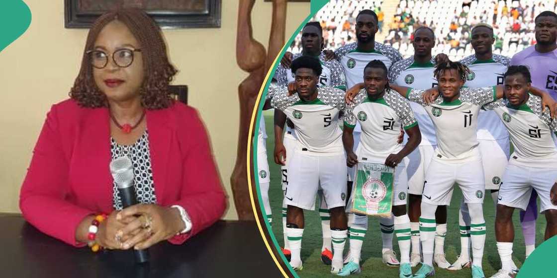 Nigeria vs Ivory Coast: Law professor says AFCON Final live will cost 5 months’ Salaries Nigeria vs Ivory Coast: Law professor says AFCON Final live will cost 5 months’ Salaries