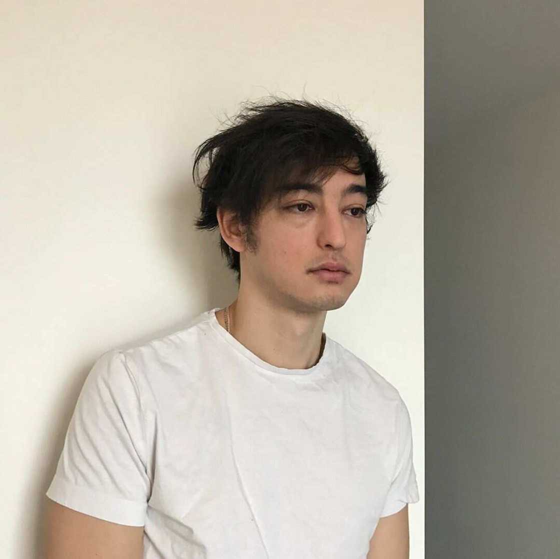 Joji. Joji.
