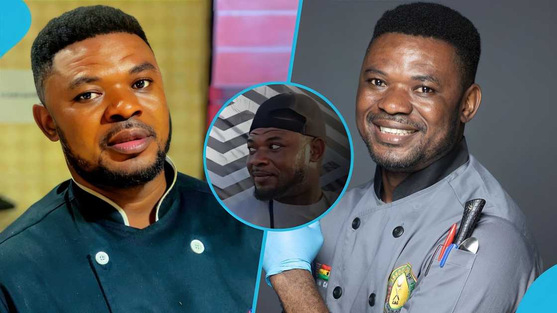 Chef Smith, Fake GWR certificate, GWR certificate, Chef Smith's fake GWR certificate, Ghanaian Chef, Guinness World Record Chef Smith, Fake GWR certificate, GWR certificate, Chef Smith's fake GWR certificate, Ghanaian Chef, Guinness World Record