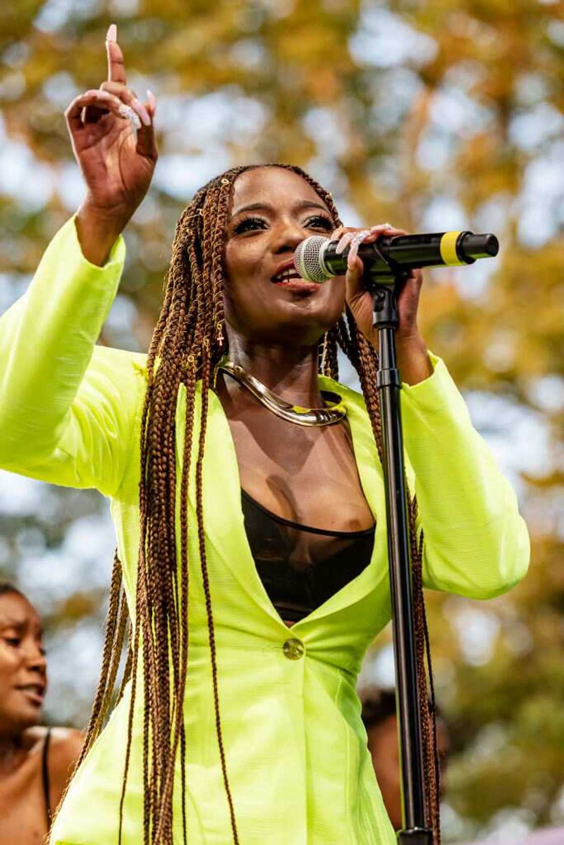 Who is the richest musician in Africa in 2022? Who is the richest musician in Africa in 2022?