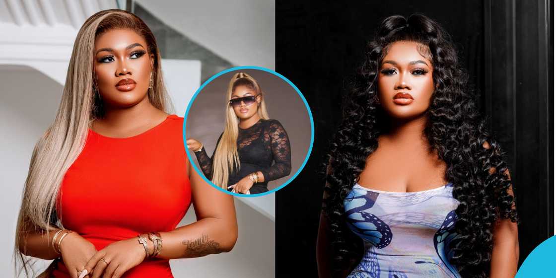 Sandra Sarfo Ababio Sandra Sarfo Ababio