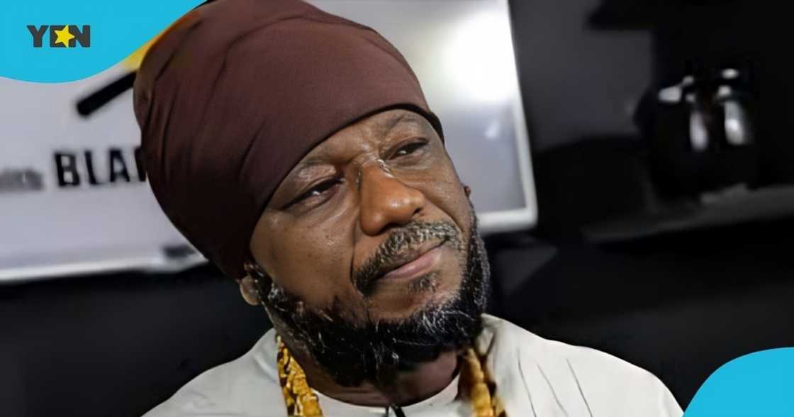 Blakk Rasta, Prophet Samuel Kakande, miracle, ghana, Ugandan pastor, healing, Ghanaian reggae artist