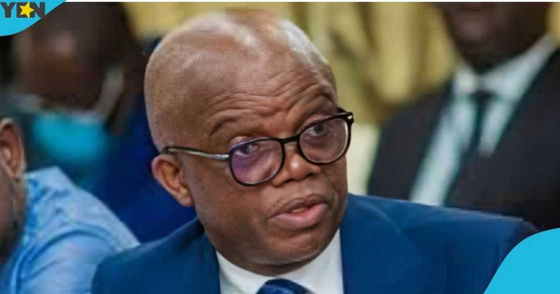Former Microfinance and Small Loans Centre, MASLOC, Chief Executive Officer, Dr Stephen Amoah, wagered GH¢1.44 million, state agency, forensic audit report