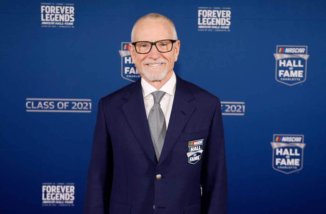 best nascar drivers of all time best nascar drivers of all time