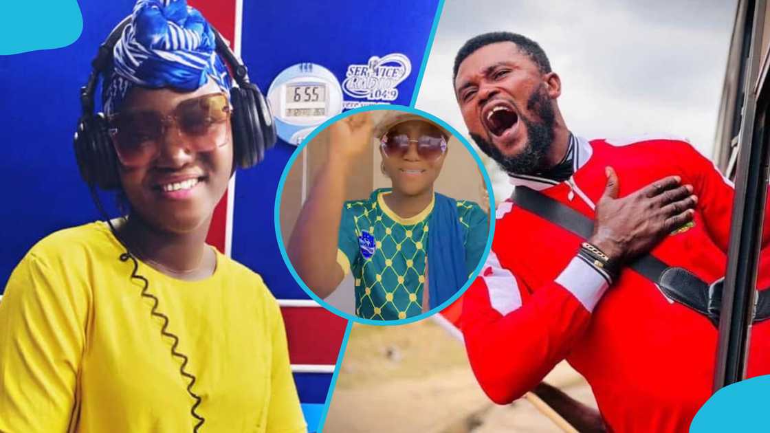 Akosua Black Chinese has been accused by Kotoko Circles of playing a lead role in the death of Francis Yaw Frimpong better known as Nana Pooley. Akosua Black Chinese has been accused by Kotoko Circles of playing a lead role in the death of Francis Yaw Frimpong better known as Nana Pooley.