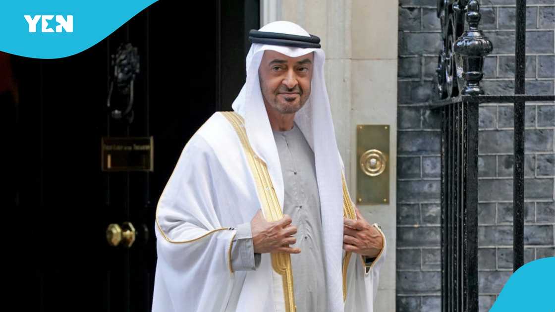 UAE virtual work permit, remote workers, $3,500 income, residence permit, foreign employers, UAE visa