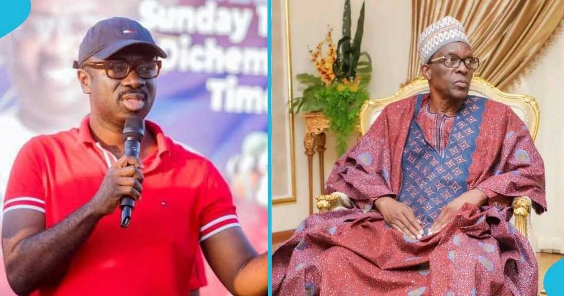 Nana Agyei Baffour Awuah, Manhyia South, Member of Parliament, Speaker of Parliament, Alban Bagbin, NPP, lifestyle audit. Nana Agyei Baffour Awuah, Manhyia South, Member of Parliament, Speaker of Parliament, Alban Bagbin, NPP, lifestyle audit.