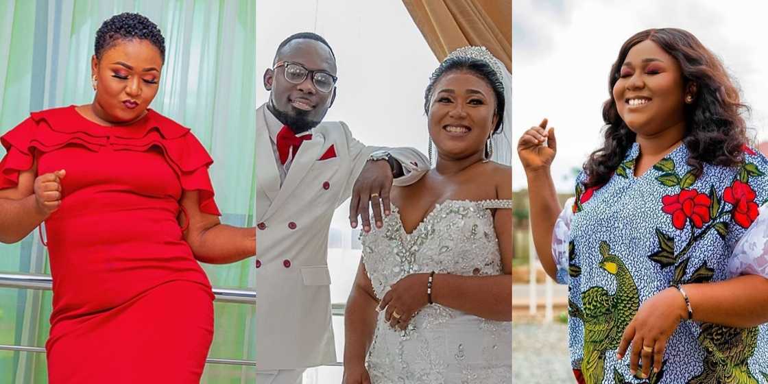 Xandy Kamel and husband Kaninja Xandy Kamel and husband Kaninja