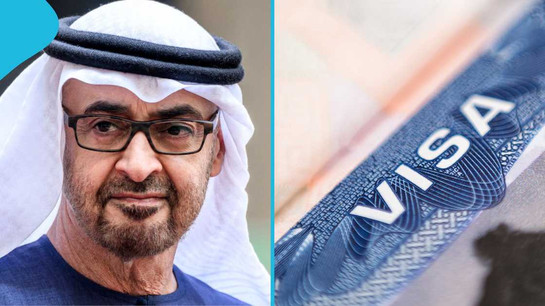 UAE permanent residence, UAE income threshold, foreigners salary requirement, financial solvency UAE, minimum salary UAE, employment visa UAE, Good Conduct Certificate UAE, housing requirements UAE, Ghanaian nationals UAE, UAE residency guidelines