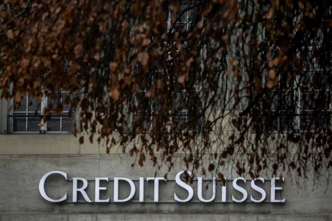 Scandal-plagued Credit Suisse reported a net loss of 7.3 billion Swiss francs ($7.9 billion) for 2022 Scandal-plagued Credit Suisse reported a net loss of 7.3 billion Swiss francs ($7.9 billion) for 2022