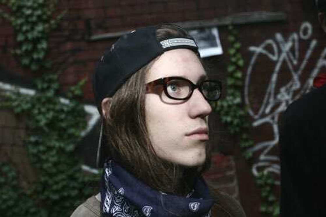 Lucian Buscemi Lucian Buscemi