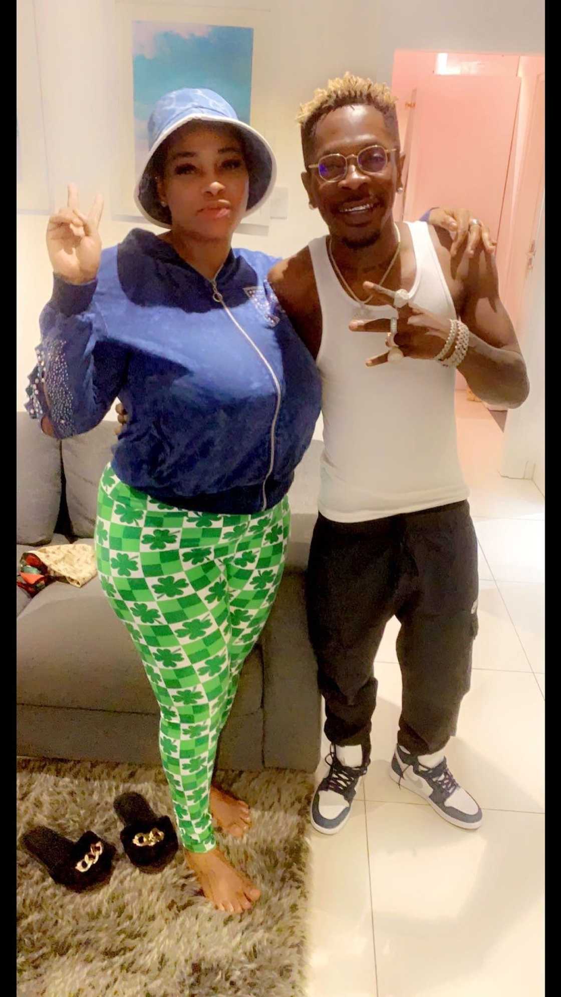 Ghana, Zarry 118, Shatta Wale fans, Accra, SM for Life, Medikal, Shatt Bandle Ghana, Zarry 118, Shatta Wale fans, Accra, SM for Life, Medikal, Shatt Bandle