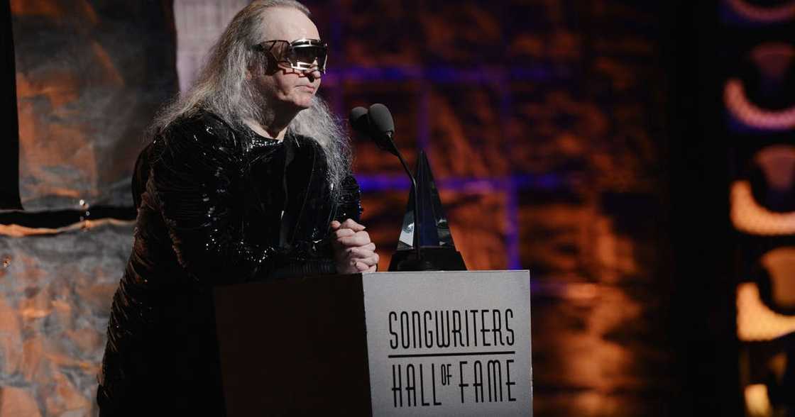 Rip the Greatest Musician: Rock Legend Jim Steinman Dies at 83