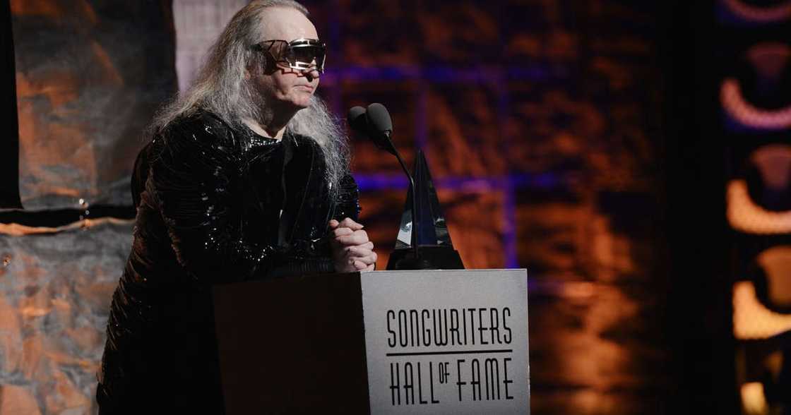Rip the Greatest Musician: Rock Legend Jim Steinman Dies at 83 Rip the Greatest Musician: Rock Legend Jim Steinman Dies at 83