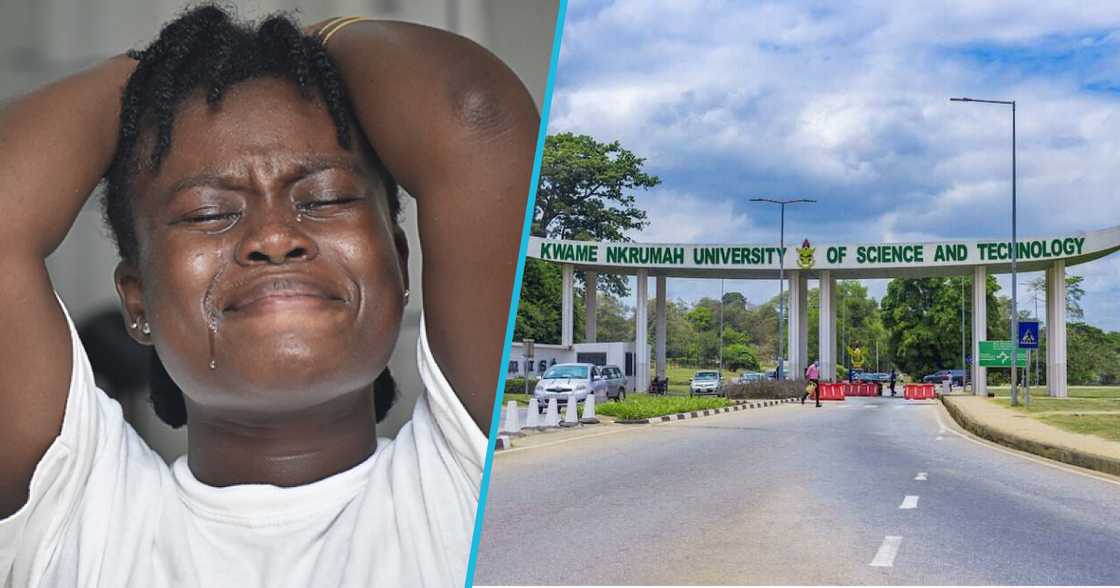 KNUST releases 2023/2024 admissions. KNUST releases 2023/2024 admissions.