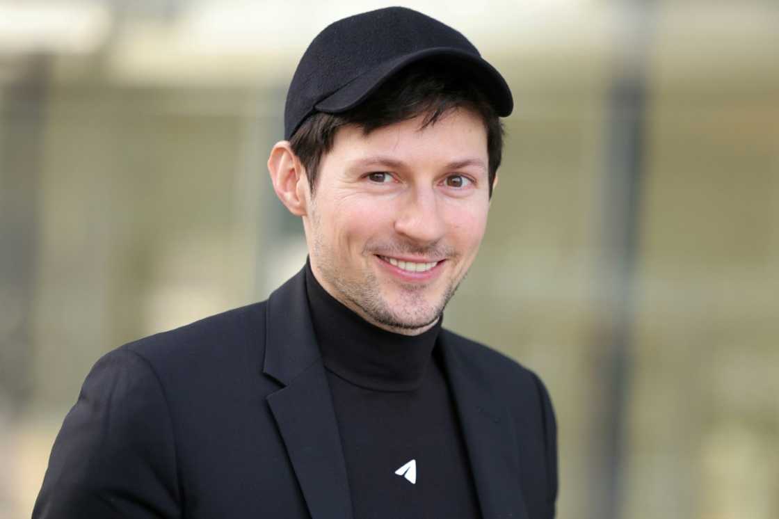 Telegram founder Pavel Durov has been allowed to temporarily leave France for Dubai on Saturday Telegram founder Pavel Durov has been allowed to temporarily leave France for Dubai on Saturday