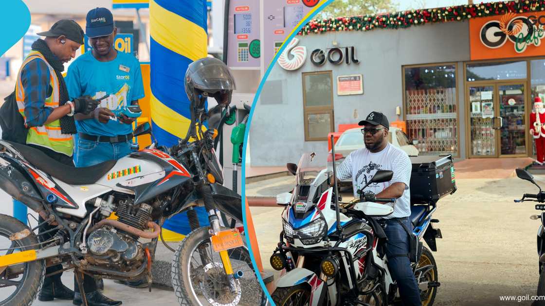 Fuel price increases, Philip Tieku, Edward Bawa, StarOil, GOIL, Fuel Prices Fuel price increases, Philip Tieku, Edward Bawa, StarOil, GOIL, Fuel Prices