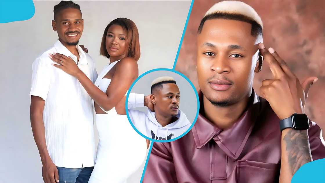Limpopo Boy, Matshidiso Matilda, Kevin Shai, alleged video leak, MDN News, DJ KA