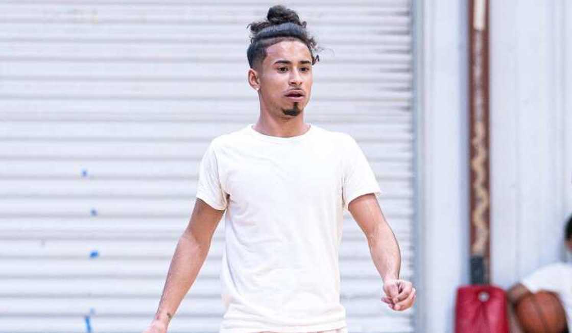 Julian Newman Julian Newman