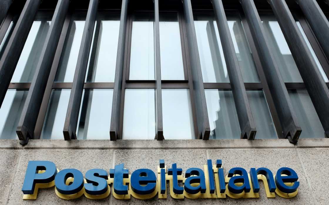 Poste Italiane is a profitable operation that includes insurance and banking businesses Poste Italiane is a profitable operation that includes insurance and banking businesses
