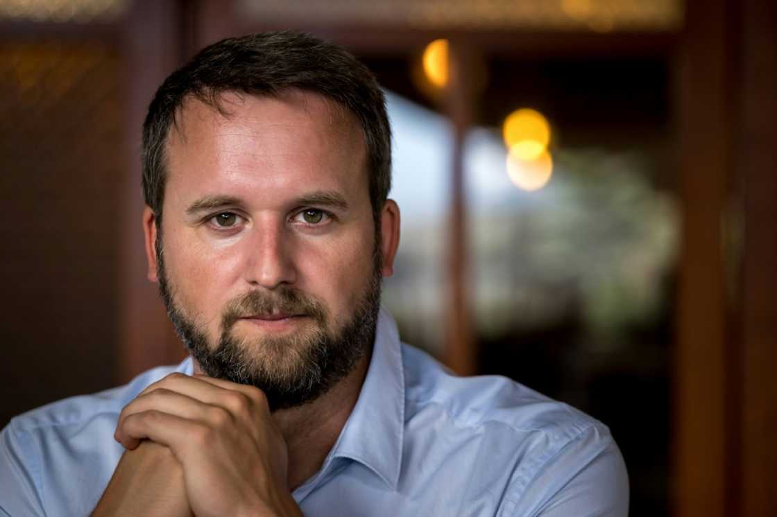 In captivity, this virus is 'the main cause of death for elephants between two and eight years,' zoo curator Pascal Marty told AFP In captivity, this virus is 'the main cause of death for elephants between two and eight years,' zoo curator Pascal Marty told AFP