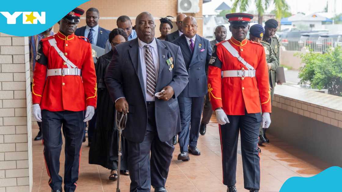 Major General Henry Kwami Anyidoho, Rwanda, Ablakwa, 1994 Genocide, UN, Peacekeepers