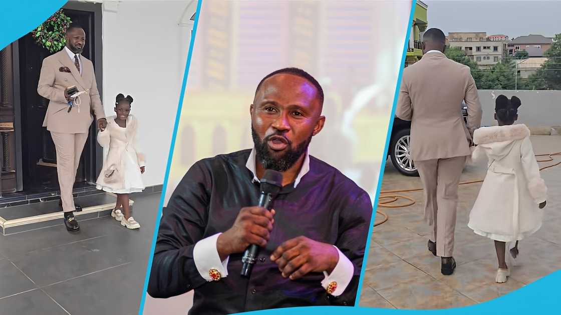 Prince Elisha Osei, Karma President, Ghana, Accra, Kumasi, Death