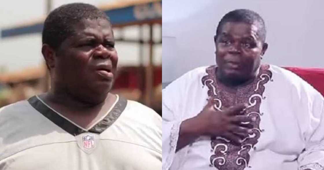 Ghanaians Angrily React to TT Begging for Another rent After over 100k Donations Ghanaians Angrily React to TT Begging for Another rent After over 100k Donations