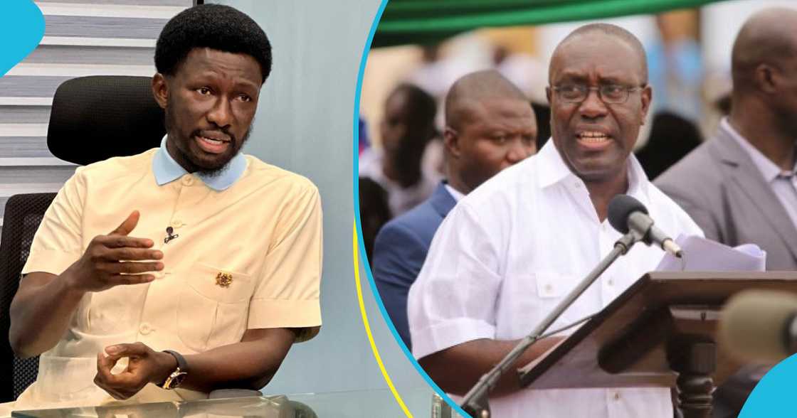 TUC Throws Their Support Behind Cheddar's 'Bring-The-Sea-To-Kumasi' Policy TUC Throws Their Support Behind Cheddar's 'Bring-The-Sea-To-Kumasi' Policy