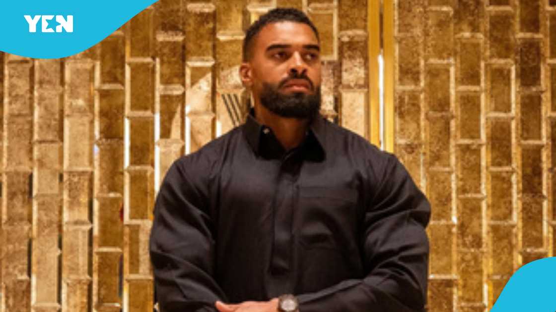 Anthony Joshua: $180K Raised for Late Trainer Latif Ayodele After Fatal Crash in Nigeria