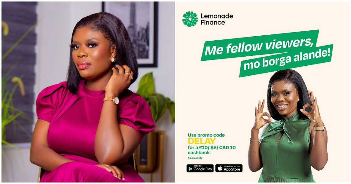 Deloris Frimpong Manso Deloris Frimpong Manso