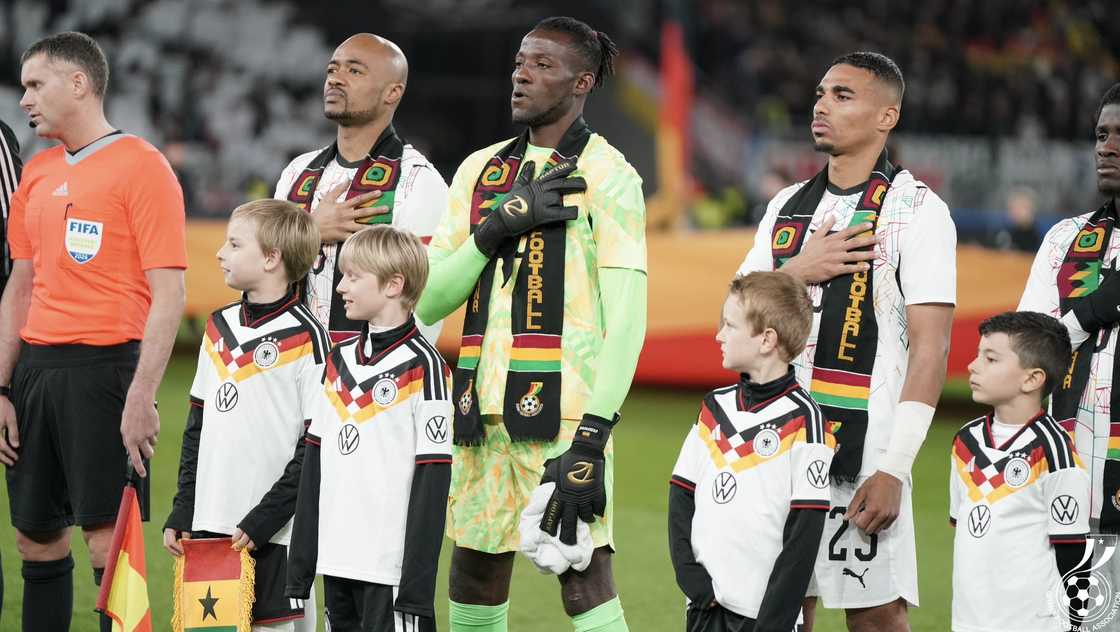 Benjamin Asare, Ghana goalkeeping options, Hearts of Oak Benjamin Asare, St Gallen Lawrence Ati-Zigi, St Patrick’s Athletic Joseph Anang, Ghana football squad news, World Cup goalkeeper picks Ghana Benjamin Asare, Ghana goalkeeping options, Hearts of Oak Benjamin Asare, St Gallen Lawrence Ati-Zigi, St Patrick’s Athletic Joseph Anang, Ghana football squad news, World Cup goalkeeper picks Ghana
