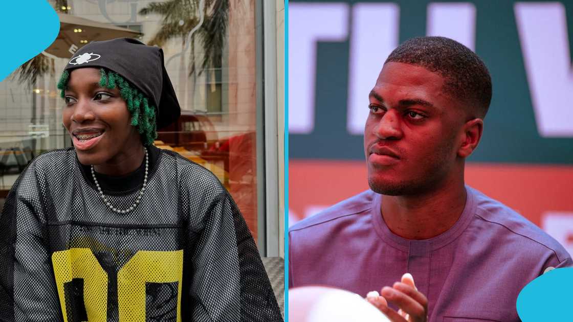 DWP Academy, Sharaf Mahama, Ambitious Tilapia, Sharaf Mahama's boxer, Bukom Banku's son, Legacy Rise sports, Lisa Quama DWP Academy, Sharaf Mahama, Ambitious Tilapia, Sharaf Mahama's boxer, Bukom Banku's son, Legacy Rise sports, Lisa Quama