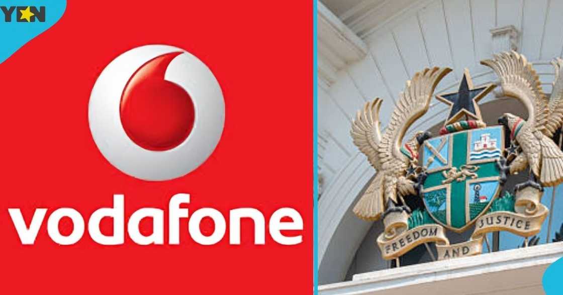 Vodafone Ghana, Telecel Ghana, customer, privacy breach, data protection, Supreme Court