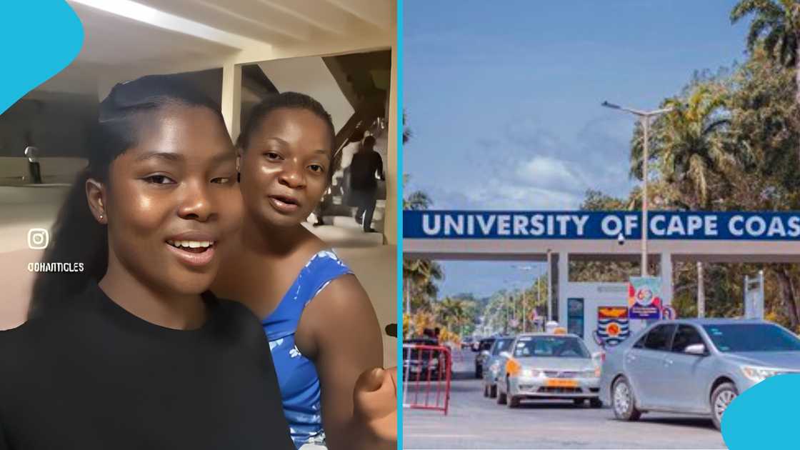 UCC wahala, University of Cape Coast, Study in UCC, Ghana university, Universities in Ghana, Lecture halls, Ghana students. UCC wahala, University of Cape Coast, Study in UCC, Ghana university, Universities in Ghana, Lecture halls, Ghana students.