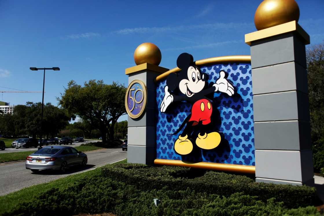 As companies react to Friday's Surpeme Court decision on abortion, they are trying to avoid similar pitfalls to those faced by Disney after Florida's "Don't Say Gay" bill As companies react to Friday's Surpeme Court decision on abortion, they are trying to avoid similar pitfalls to those faced by Disney after Florida's "Don't Say Gay" bill