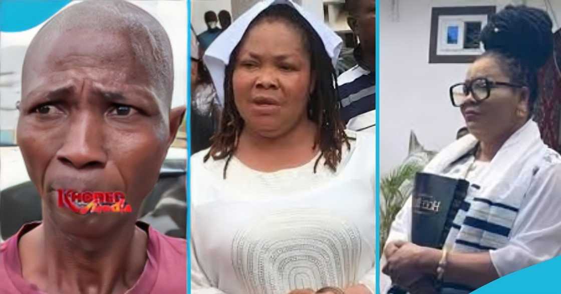 Ghanaian man, nana agradaa, court verdict, agradaa in court, harsher punishment, Nana agradaa in prison, "Sika Gari" scam, scam