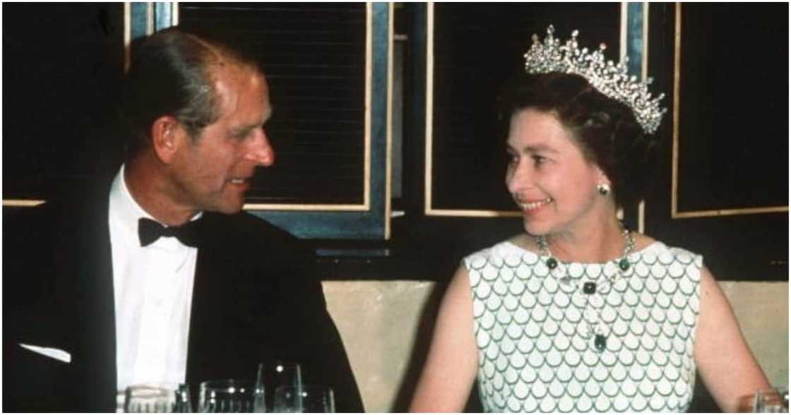 15 enchanting photos of Prince Phillip and Queen Elizabeth During their Younger Years 15 enchanting photos of Prince Phillip and Queen Elizabeth During their Younger Years